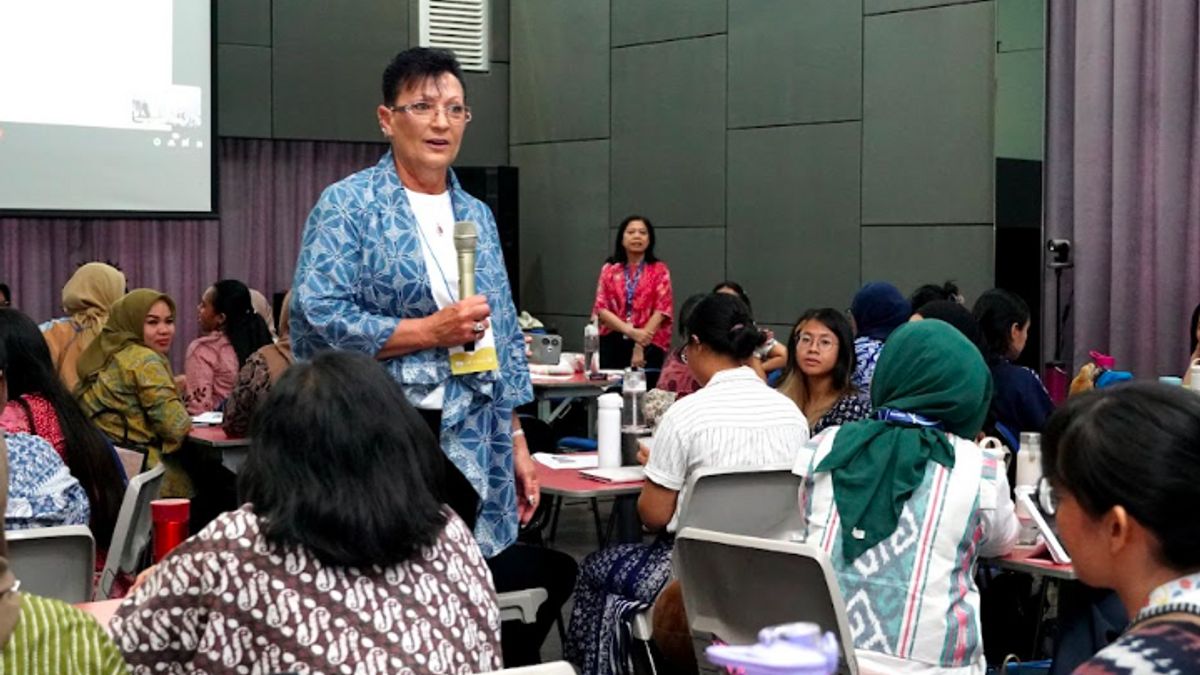 SDN Tritihkulon 02 & 04: Menjadi Pusat Pembelajaran yang Menginspirasi di Cilacap
